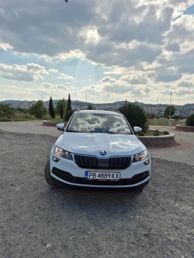 Skoda Karoq Karoq - 19200 € / 37551.94 лв. - 94024433 3