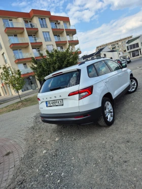 Skoda Karoq Karoq - 19200 € / 37551.94 лв. - 94024433 6