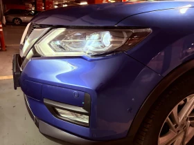 Nissan X-trail Tekna - 24000 € / 46939.92 лв. - 59317736 10