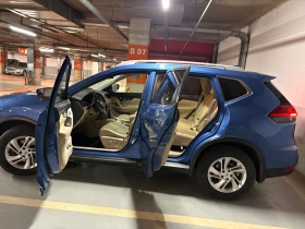 Nissan X-trail Tekna - 24000 € / 46939.92 лв. - 59317736 2