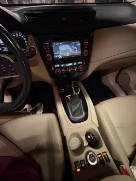 Nissan X-trail Tekna - 24000 € / 46939.92 лв. - 59317736 5