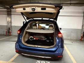 Nissan X-trail Tekna - 24000 € / 46939.92 лв. - 59317736 11