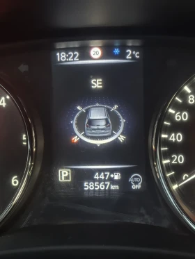 Nissan X-trail Tekna - 24000 € / 46939.92 лв. - 59317736 14