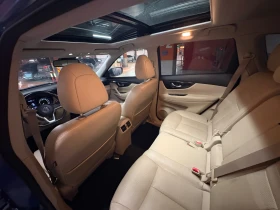 Nissan X-trail Tekna - 24000 € / 46939.92 лв. - 59317736 4