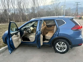 Nissan X-trail Tekna - 24000 € / 46939.92 лв. - 59317736 13