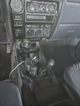 Toyota Land cruiser M1G - 6500 € / 12712.90 лв. - 56496112 5