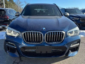 BMW X3 * M40i * CARFAX * ХЕД-ЪП* ДИСТРОНИК*  - 28150 € / 55056.61 лв. - 70555555 6
