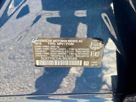 BMW X3 * M40i * CARFAX * ХЕД-ЪП* ДИСТРОНИК*  - 28150 € / 55056.61 лв. - 70555555 11