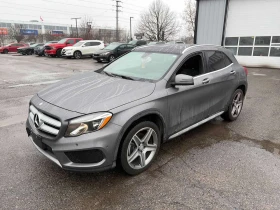 Mercedes-Benz GLA * 250 * CARFAX * БЕЗ ПЪРВОНАЧАЛНА ВНОСКА