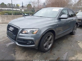 Audi Q5 3.2l 3.2 Premium Plus - 8600 € / 16820.14 лв. - 62138119 2