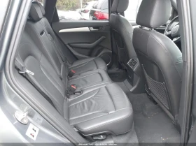 Audi Q5 3.2l 3.2 Premium Plus - 8600 € / 16820.14 лв. - 62138119 8