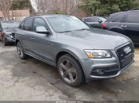 Audi Q5 3.2l 3.2 Premium Plus