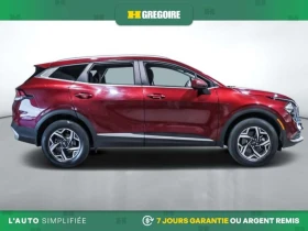 Kia Sportage * LX AWD AUTO AC GR ELEC MAGS CAM RECULE BLUETOOTH | Auto.bg — изображение 9