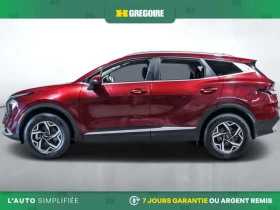 Kia Sportage * LX AWD AUTO AC GR ELEC MAGS CAM RECULE BLUETOOTH | Auto.bg — изображение 5