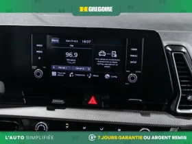 Kia Sportage * LX AWD AUTO AC GR ELEC MAGS CAM RECULE BLUETOOTH | Auto.bg — изображение 12