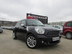 Mini Countryman ALL4 1.6D EURO5B