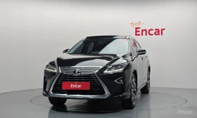 Lexus RX 350 * КОЖА* ПОДГРЕВ* ОБДУХВАНЕ* ПАНОРАМА* КРАЙНА ЦЕНА* - 29000 € / 56719.07 лв. - 83988127 3
