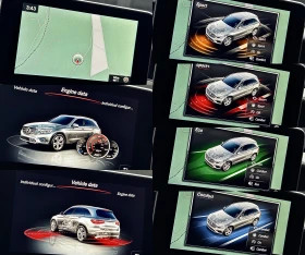 Mercedes-Benz GLC 350 4M_AMG_CARBON_BURMESTER_DISTRONIC_LED_Пълна ист.  - 28900 € / 56523.49 лв. - 98140961 14