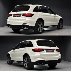 Mercedes-Benz GLC 350 4M_AMG_CARBON_BURMESTER_DISTRONIC_LED_Пълна ист.  - 28900 € / 56523.49 лв. - 98140961 4