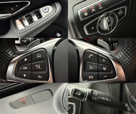 Mercedes-Benz GLC 350 4M_AMG_CARBON_BURMESTER_DISTRONIC_LED_Пълна ист.  - 28900 € / 56523.49 лв. - 98140961 10