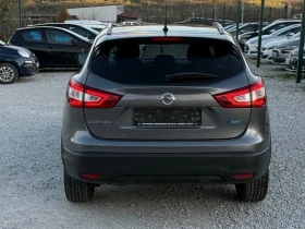 Nissan Qashqai 1.5DCi 360Кам Нави Пано - 8500 € / 16624.56 лв. - 30366572 6