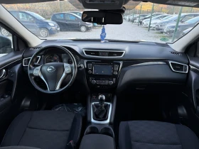 Nissan Qashqai 1.5DCi 360Кам Нави Пано - 8500 € / 16624.56 лв. - 30366572 12