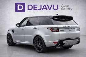 Land Rover Range Rover Sport P525 Autobiography 4WD | Auto.bg — изображение 4