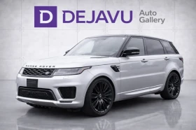 Land Rover Range Rover Sport P525 Autobiography 4WD | Auto.bg — изображение 2