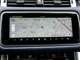 Land Rover Range Rover Sport P525 Autobiography 4WD | Auto.bg — изображение 14