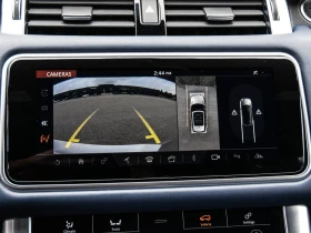 Land Rover Range Rover Sport P525 Autobiography 4WD | Auto.bg — изображение 15