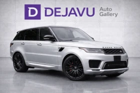 Land Rover Range Rover Sport P525 Autobiography 4WD