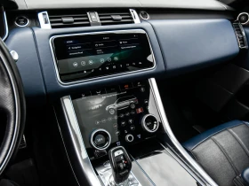Land Rover Range Rover Sport P525 Autobiography 4WD | Auto.bg — изображение 13