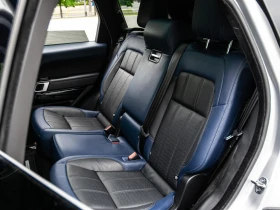Land Rover Range Rover Sport P525 Autobiography 4WD | Auto.bg — изображение 16