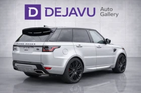Land Rover Range Rover Sport P525 Autobiography 4WD | Auto.bg — изображение 5