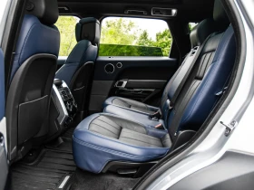 Land Rover Range Rover Sport P525 Autobiography 4WD | Auto.bg — изображение 17