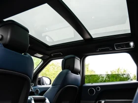 Land Rover Range Rover Sport P525 Autobiography 4WD | Auto.bg — изображение 11