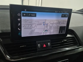 Audi SQ5 TECHNIK * HEAD UP * 360 CAMERA * CARFAX *  | Auto.bg — изображение 8