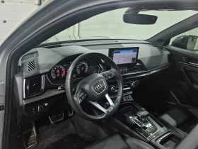 Audi SQ5 TECHNIK * HEAD UP * 360 CAMERA * CARFAX *  | Auto.bg — изображение 6