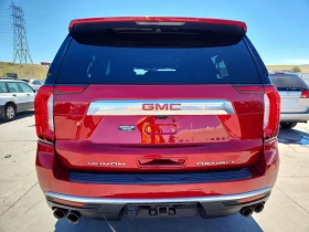 Gmc Yukon 6.2l Xl Denali | Mobile.bg � ����� ������ 6