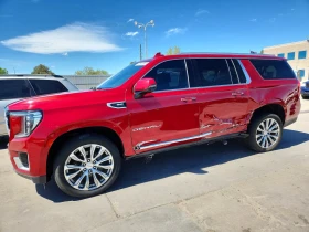 Gmc Yukon 6.2l Xl Denali | Mobile.bg � ����� ������ 2