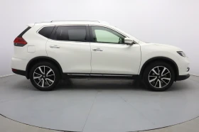 Nissan X-trail 6+ 1 | Mobile.bg � ����� ������ 4