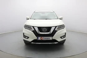 Nissan X-trail 6+ 1 | Mobile.bg � ����� ������ 2