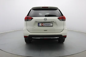 Nissan X-trail 6+ 1 | Mobile.bg � ����� ������ 6