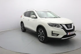 Nissan X-trail 6+ 1 | Mobile.bg � ����� ������ 3