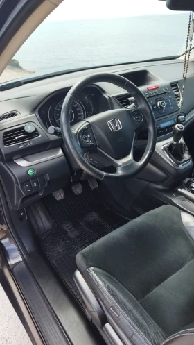 Honda Cr-v 2.2 4x4 - 12300 € / 24056.71 лв. - 10025675 9