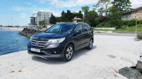 Honda Cr-v 2.2 4x4 - 12300 € / 24056.71 лв. - 10025675 1