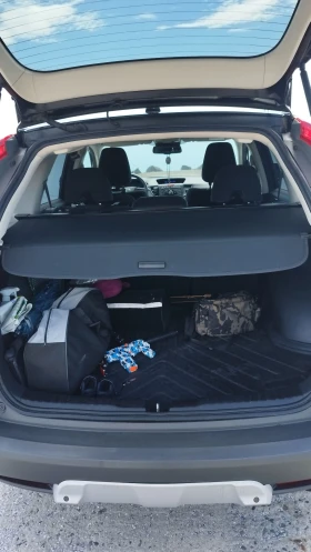 Honda Cr-v 2.2 4x4 - 12300 € / 24056.71 лв. - 10025675 15