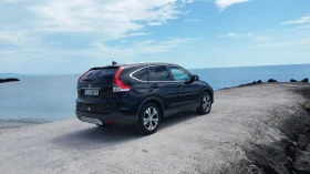 Honda Cr-v 2.2 4x4 - 12300 € / 24056.71 лв. - 10025675 5