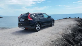 Honda Cr-v 2.2 4x4 - 12300 € / 24056.71 лв. - 10025675 4