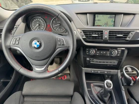BMW X1 2.0i SDRIVE* BI-XENON* 6��* NAVI | Mobile.bg � ����� ������ 16